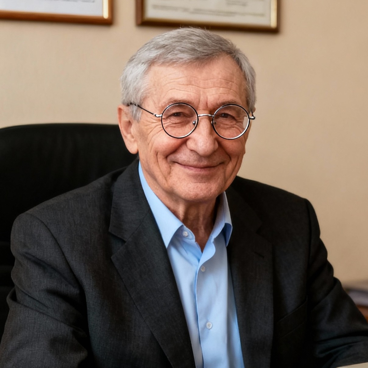Олексій Миколаєнко